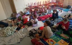 Dzień Koca i Poduszki (2)