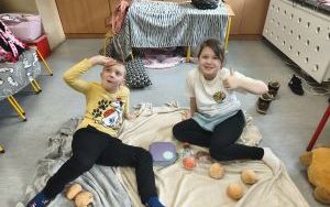 Dzień Koca i Poduszki (1)