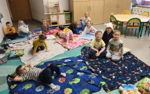 Dzień Koca i Poduszki (1)