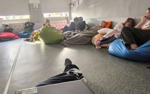 Dzień Koca i Poduszki (1)