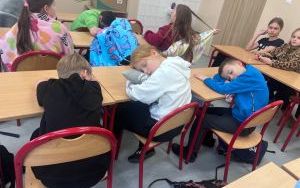 Dzień Koca i Poduszki (1)