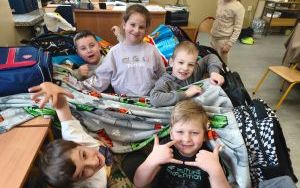 Dzień Koca i Poduszki (3)