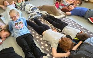 Dzień Koca i Poduszki (1)