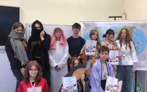 Nasze podróże małe i duże - Przystanek Azja (3)