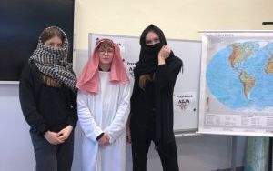 Nasze podróże małe i duże - Przystanek Azja (4)