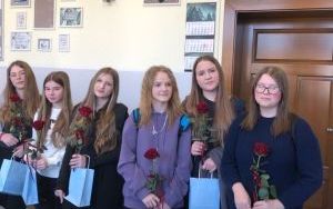 Dzień Kobiet w klasie 7B (3)