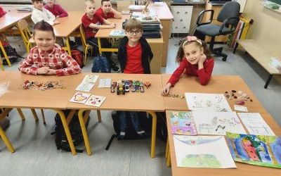 Dzień Talentów w klasach 1–3 (11)