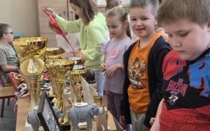 Dzień Talentów w klasach 1–3 (3)