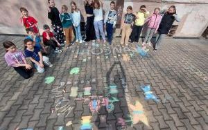 Dzień Talentów w klasach 1–3 (8)