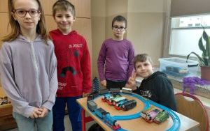 Dzień Talentów w klasach 1–3 (6)