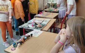 Dzień Talentów w klasach 1–3 (3)