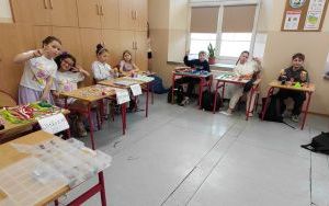 Dzień Talentów w klasach 1–3 (2)