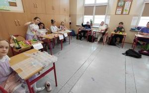 Dzień Talentów w klasach 1–3 (1)