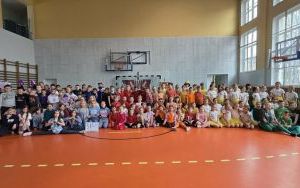 Dzień Talentów w klasach 1–3 (9)