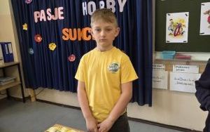 Dzień Talentów w klasach 1–3 (6)