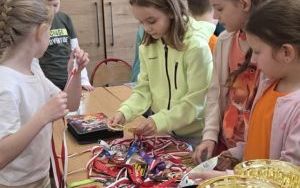 Dzień Talentów w klasach 1–3 (2)