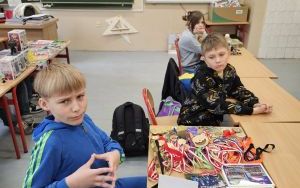 Dzień Talentów w klasach 1–3 (9)