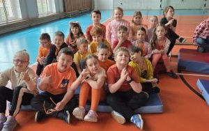 Dzień Talentów w klasach 1–3 (1)