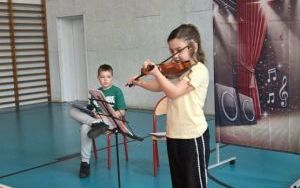 Dzień Talentów w klasach 1–3 (8)