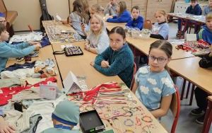 Dzień Talentów w klasach 1–3 (6)