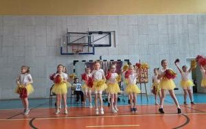 Dzień Talentów w klasach 1–3 (1)