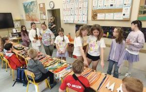 Dzień Talentów w klasach 1–3 (5)