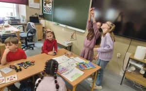 Dzień Talentów w klasach 1–3 (4)