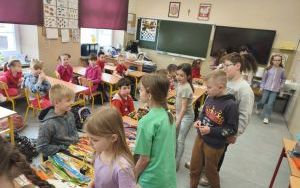 Dzień Talentów w klasach 1–3 (3)