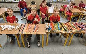 Dzień Talentów w klasach 1–3 (8)