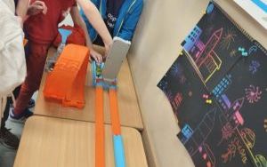 Dzień Talentów w klasach 1–3 (2)