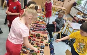 Dzień Talentów w klasach 1–3 (1)