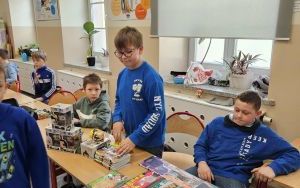 Dzień Talentów w klasach 1–3 (20)