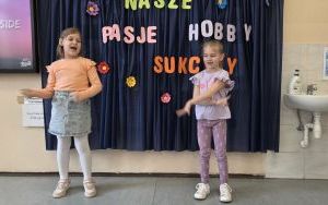 Dzień Talentów w klasach 1–3 (1)