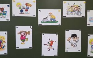 Dzień Talentów w klasach 1–3 (3)