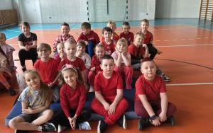 Dzień Talentów w klasach 1–3 (2)