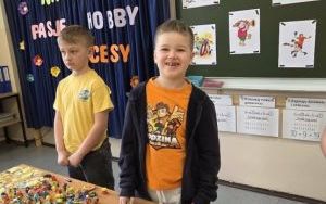 Dzień Talentów w klasach 1–3 (7)