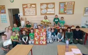 Dzień Talentów w klasach 1–3 (6)