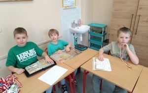 Dzień Talentów w klasach 1–3 (5)