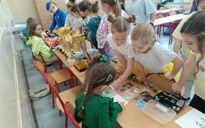 Dzień Talentów w klasach 1–3 (1)