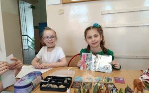 Dzień Talentów w klasach 1–3 (2)