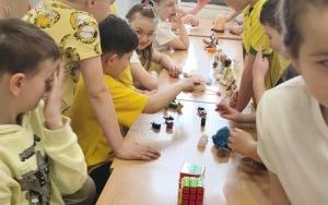 Dzień Talentów w klasach 1–3 (11)