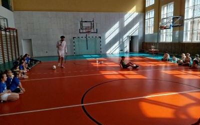 Lekcja z Mistrzem (9)