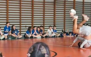 Lekcja z Mistrzem (7)