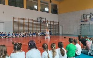 Lekcja z Mistrzem (6)