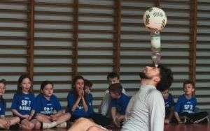 Lekcja z Mistrzem (5)