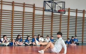 Lekcja z Mistrzem (4)