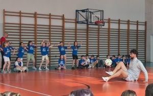 Lekcja z Mistrzem (3)