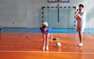 Lekcja z Mistrzem (1)