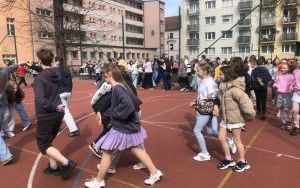 Wiosna w klasach 4-8 (8)