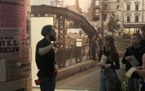 Uczniowie klasy 7 a i 8 b na wycieczce (10)